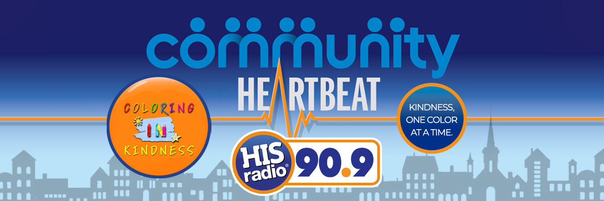 Community Heartbeat - Athens, Gainsville & Toccoa GA